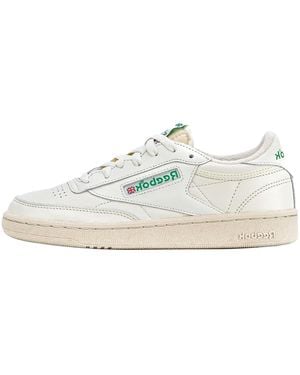 Reebok Club C 85 Bs8242" - Black