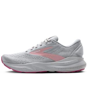 Brooks Adrenaline 24 Shoes - Grey