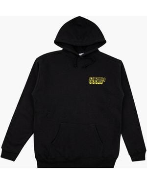 Stadium Goods Retro Future Hoodie - Black