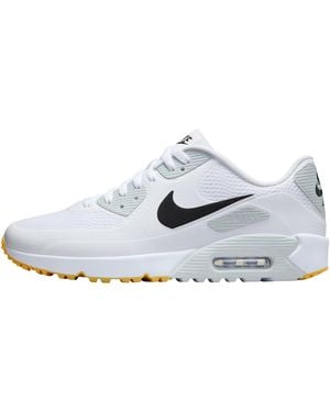 Nike Air Max 90 Golf Gum" Hv9305 102" - Black