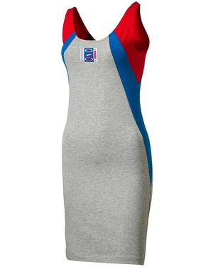 PUMA 90S Retro Dress "Light Heather" 579524 06" - Black