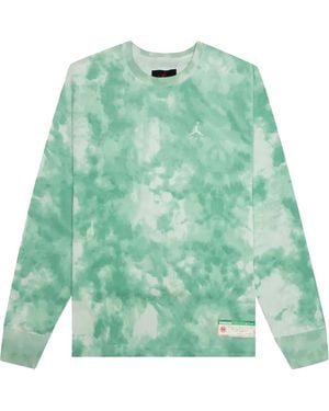Nike Crewneck "J Balvin" Dr3102 316" - Green