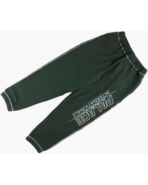 Palace Internationale Jogger - Green