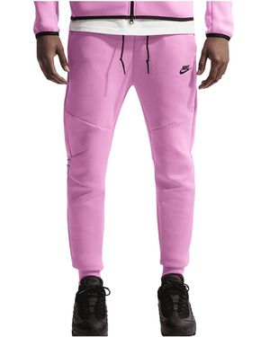 Nike Tech Fleece Joggers "Light" Hv0959 503" - Black