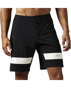 Reebok Les Mills Training Short Bj9626" - Black