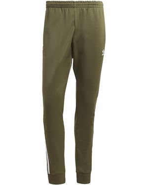 adidas Sst Track Pant Strata" Ia4790" - Black