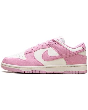 Nike Dunk Low Next Nature Rise" Hj7673 101" - Black