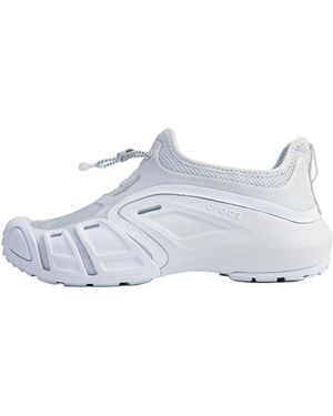 Crocs™ Quick Trail Racer "Sky Ice" 212713 5Ew" - Black