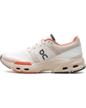 On Shoes Cloudpulse "Cream" 3Wd30063106" - Black