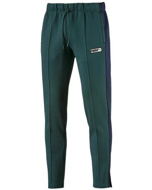 PUMA Iconic T7 Spezial Track Trousers 577984 30" - Black