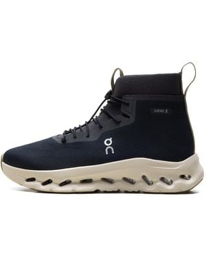 On Shoes Cloudtilt Hi "Loewe - Blue