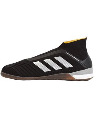 adidas Predator Boost Tr "Gosha Rubchinskiy Core" F34365" - Black