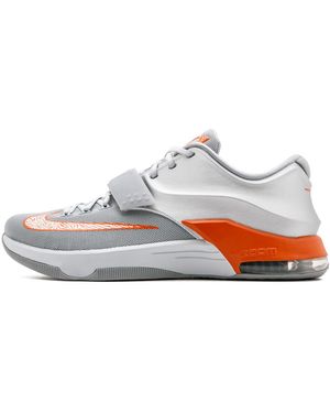 Nike Kd 7 "Texas Longhorns" 653996 080" - Black