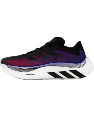 adidas Hyper Boost Euphoria Lt Lucid Solar" Kz8511" - Blue