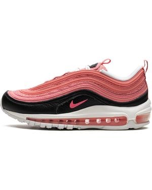 Nike Air Max 97 Gaze" Dz5327 600" - Black