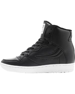 Fila Wx-120 5Cm01310 013" - Black