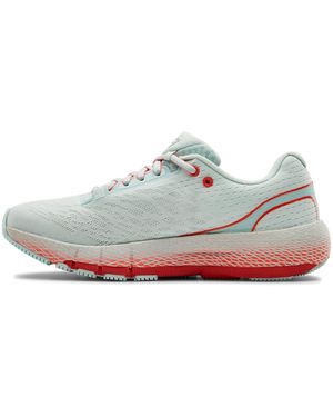 Under Armour Hovr Machina "Seaglass Beta" 3021956 403" - Black