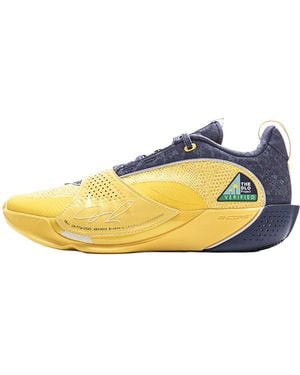Li-ning Wade All City 13 Encore "Energy Drink" Abav043 2" - Black