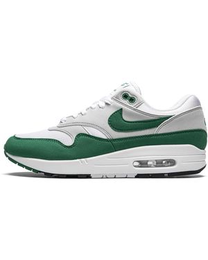 Nike Air Max 1 Anniversary "Hunter" Dc1454 100" - Green