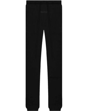 Fear Of God Essentials Joggers "Stretch Limo" B3B0Ec2E" - Black