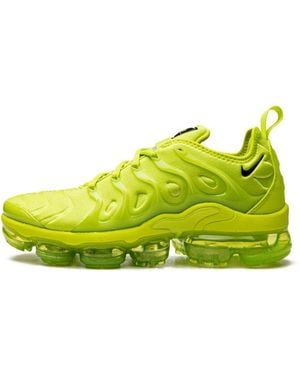 Nike Air Vapormax Plus Mns Hyper Shoes in Pink Lyst UK