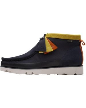 Clarks Wallabee 2.0 Gtx 26167901" - Black