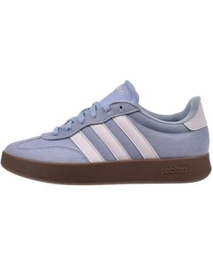 adidas Barreda Gum" Jr5534" - Blue