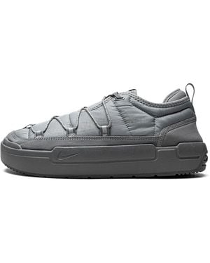 Nike Offline Pack "Cool" Ct3290 002" - Black