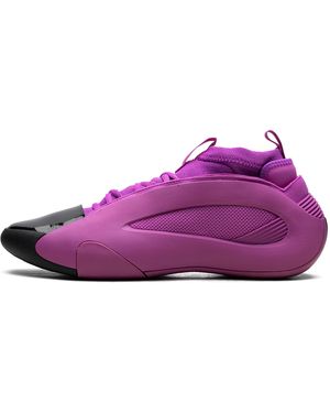 adidas Harden Vol. 8 Burst" Ig6647" - Purple