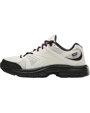Reebok Premier Road Plus Iv "Chalk/ 100220305" - Black
