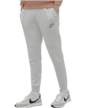 Nike Sportswear Joggers Cu4515 910" - Black