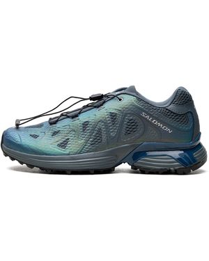 Salomon Xt-Whisper Void "Dark Slate Gibraltar Sea" L49100100" - Blue