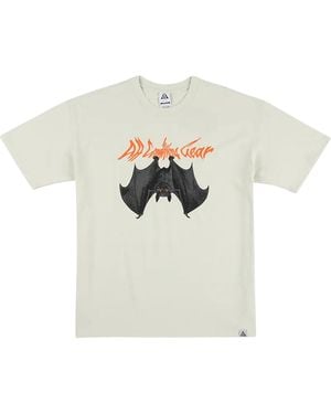 Nike Acg Dri-Fit T-Shirt "Sea Glass" Ih1312 020 - Black