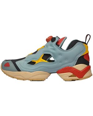 Reebok Instapump Fury 95 "Looney Tunes Road Runner" Gz4948" - Blue