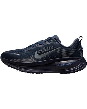 Nike Vomero 18 "Thunder Obsidian Royal Cool" Hm6803 405" - Blue