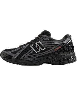 New Balance 1906R Graphite" U19069L0" - Black