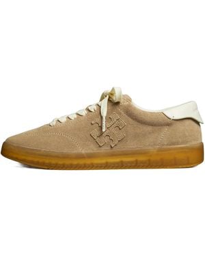 Tory Burch Phoenix Trainers "Avola Purity" 166688 650" - Black