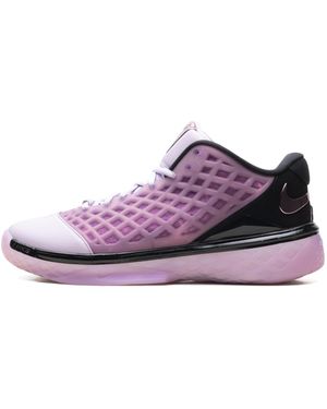 Nike Kobe 3 Protro Low "Mamba Magic" If2497 500" - Purple