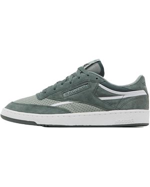 Reebok Club C 85 Vintage Gv7045" - Blue