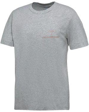 PUMA Han T-Shirt 574013 04" - Black