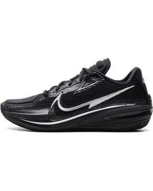 Nike Zoom Gt Cut Chrome" Cz0175 006" - Black