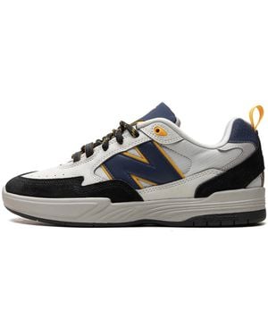 New Balance Numeric 808 Nm808Ezo" - Black
