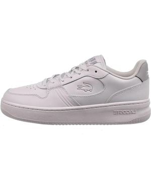 Lacoste L001 Set 224 2 Sma 748Sma0018 21G" - Grey