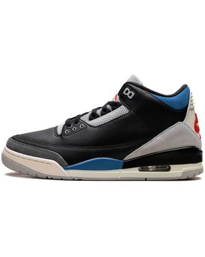 Nike Air 3 "Rare Air" Ib8967 004" - Black