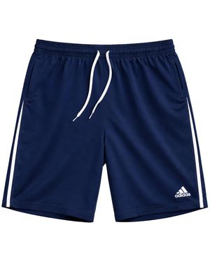 adidas Team Issue 3 Pocket Shorts "Team Hc0681" - Blue
