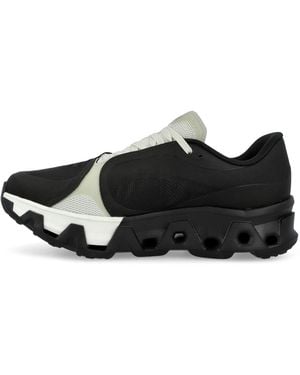 On Shoes Cloudmonster Hyper "Post Archive Faction - Black