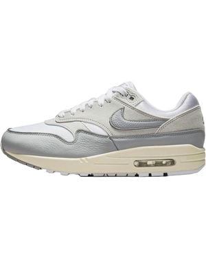Nike Air Max 1 '87 "Pure Platinum" Hf0026 001" - Metallic