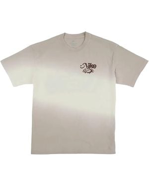 Nike Sportswear T-Shirt "Sail Moon Particle" Ih1151 133" - Black