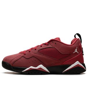 Nike Mvp 92 "Gym' Hq3950-600" - Red