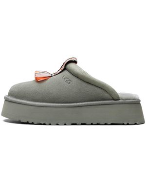 UGG Tazzle "Shaded Clover" 1152677 Sdc" - Black